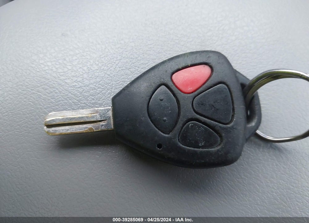 2010 TOYOTA CAMRY VIN: 4T4BF3EK3AR004526