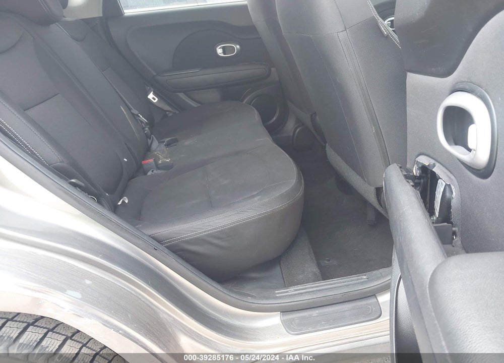 2015 KIA SOUL VIN: KNDJN2A29F7139254