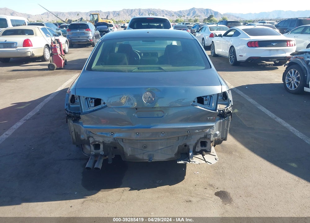 2017 VOLKSWAGEN JETTA 1.4T S VIN: 3VW2B7AJ1HM210633