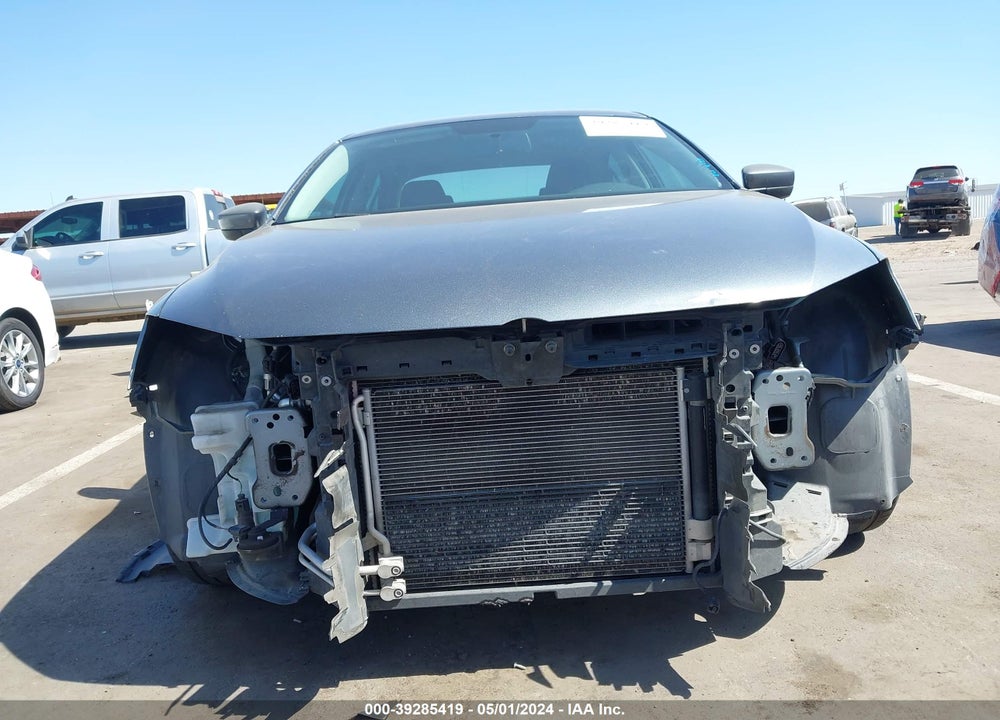 2017 VOLKSWAGEN JETTA 1.4T S VIN: 3VW2B7AJ1HM210633