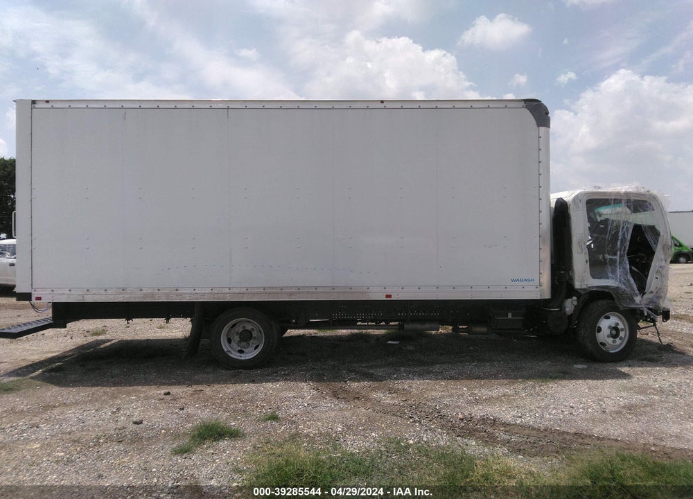 2023 CHEVROLET 4500 LCF GAS VIN: 54DCDW1D3PS210513