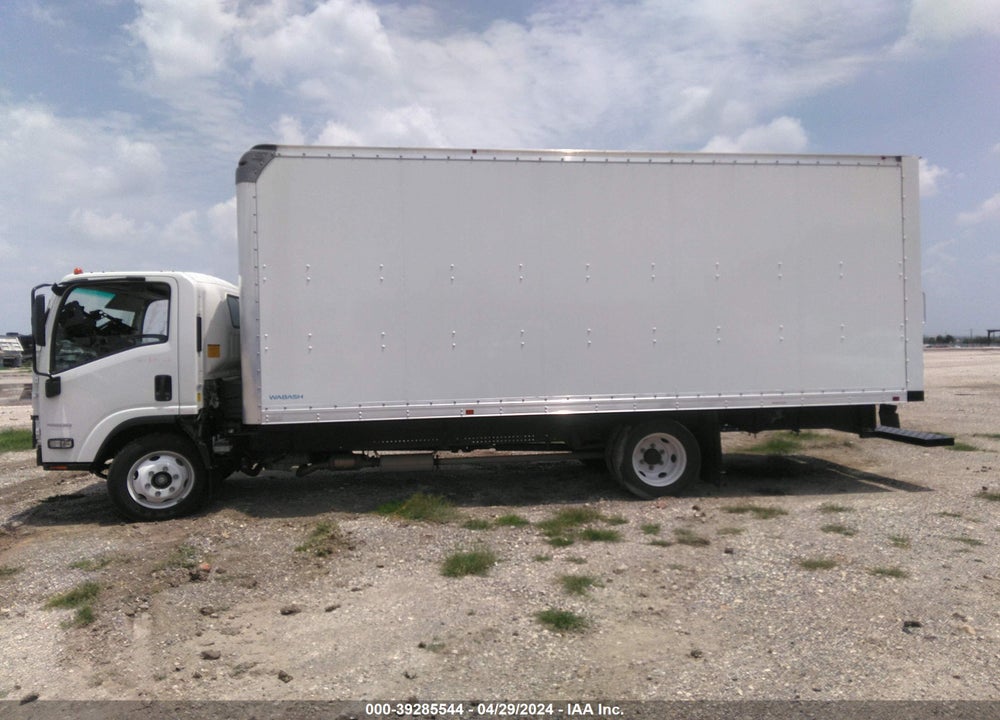 2023 CHEVROLET 4500 LCF GAS VIN: 54DCDW1D3PS210513
