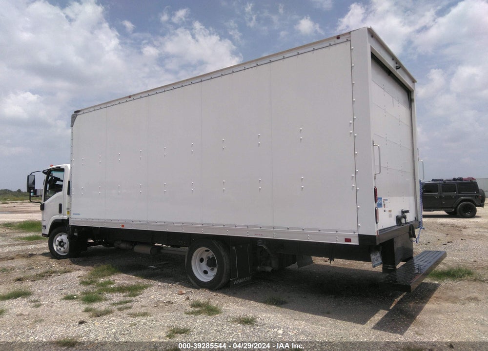 2023 CHEVROLET 4500 LCF GAS VIN: 54DCDW1D3PS210513