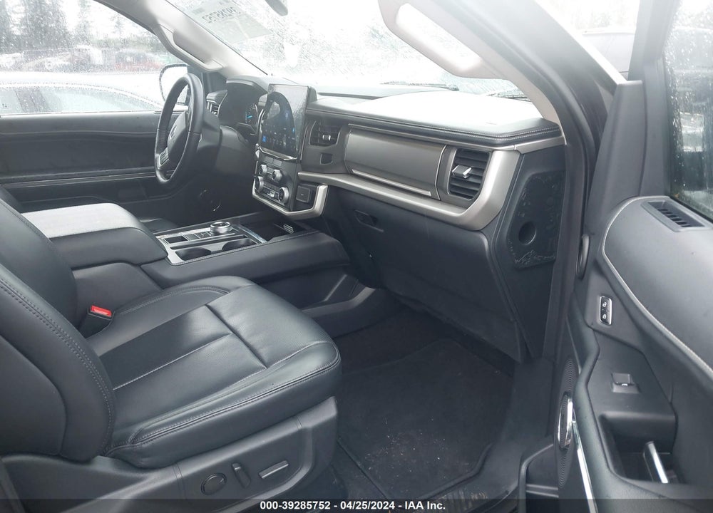 2023 FORD EXPEDITION XLT MAX VIN: 1FMJK1H85PEA29694