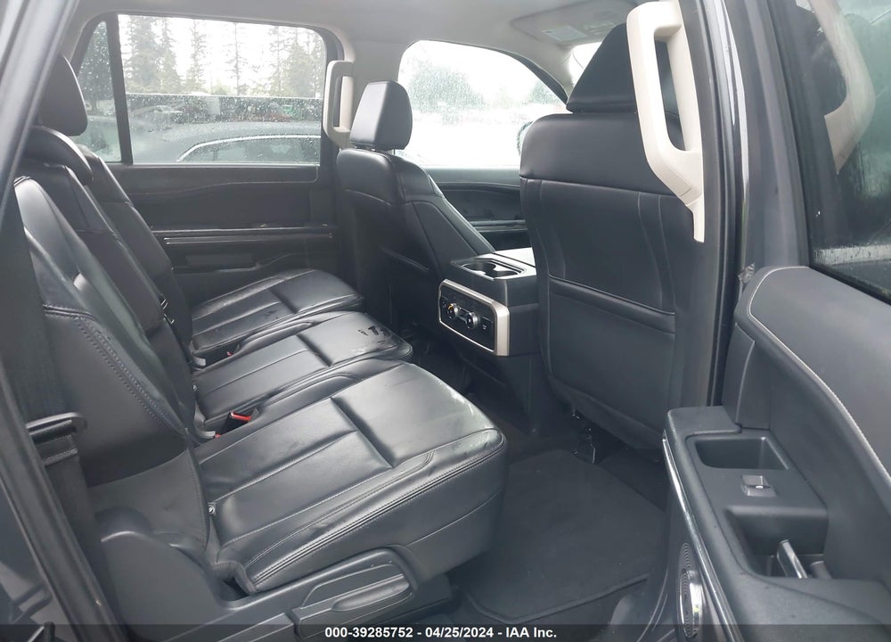 2023 FORD EXPEDITION XLT MAX VIN: 1FMJK1H85PEA29694
