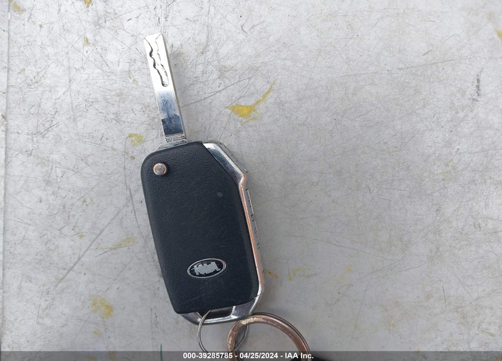 2021 KIA FORTE LXS VIN: 3KPF24AD8ME334660