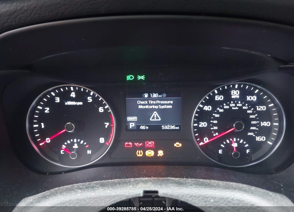 2021 KIA FORTE LXS VIN: 3KPF24AD8ME334660