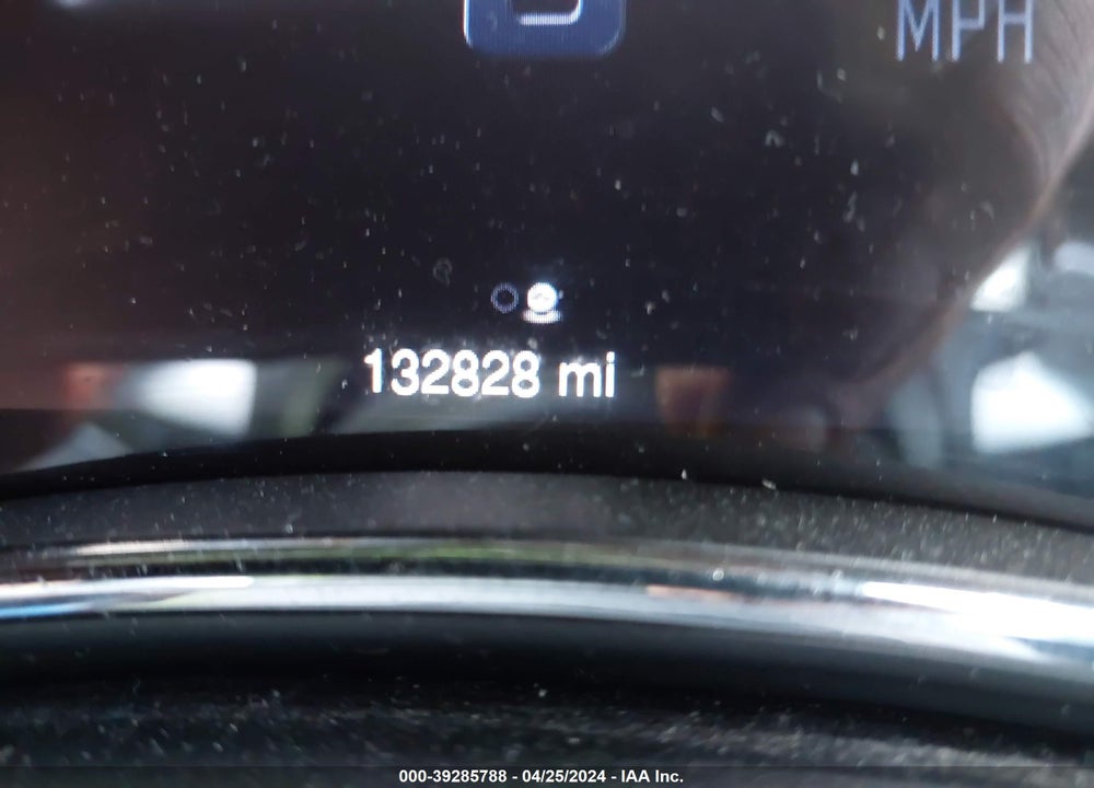 2014 DODGE DURANGO SXT VIN: 1C4RDJAG4EC278614