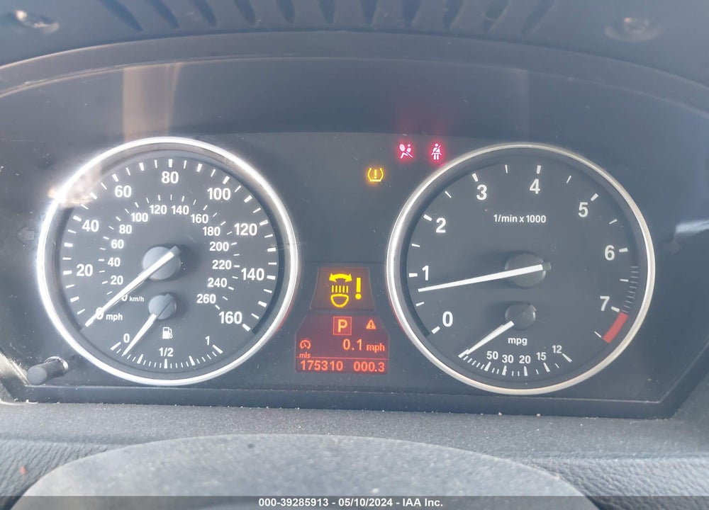 2012 BMW X5 XDRIVE35I/XDRIVE35I PREMIUM/XDRIVE35I SPORT ACTIVITY VIN: 5UXZV4C52CL761458