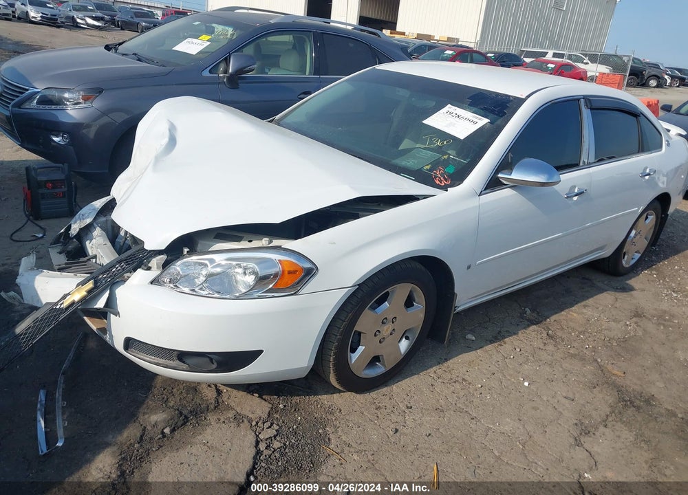 2011 CHEVROLET IMPALA LT VIN: 2G1WB5EK1B1271158