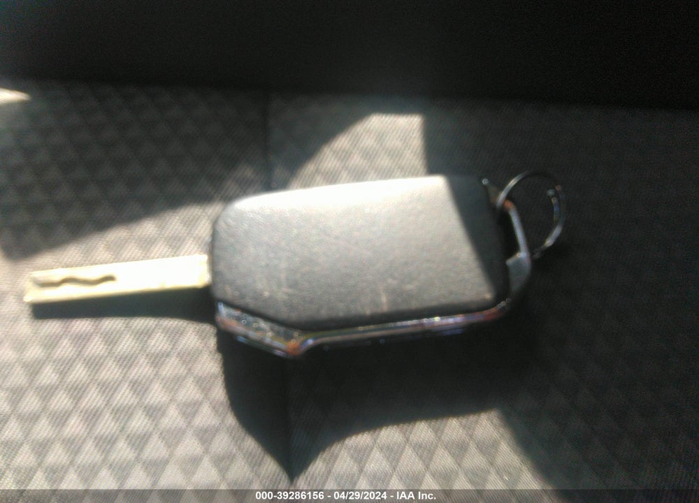 2020 KIA SOUL LX VIN: KNDJ23AU0L7006460