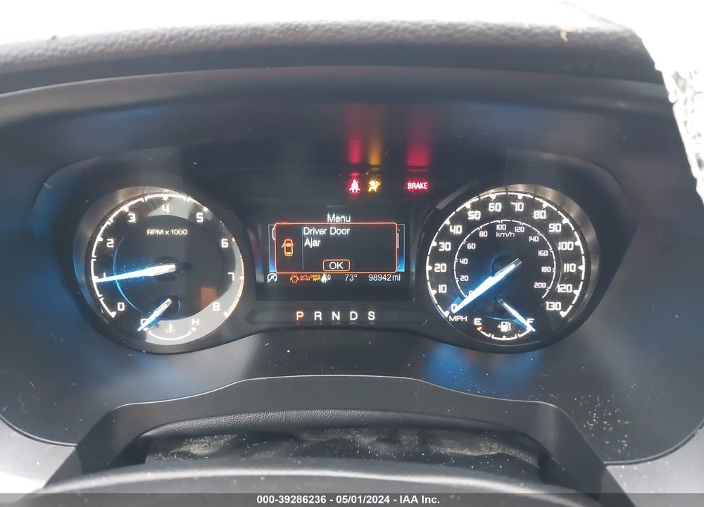 2019 FORD RANGER XLT VIN: 1FTER4FH8KLA34284