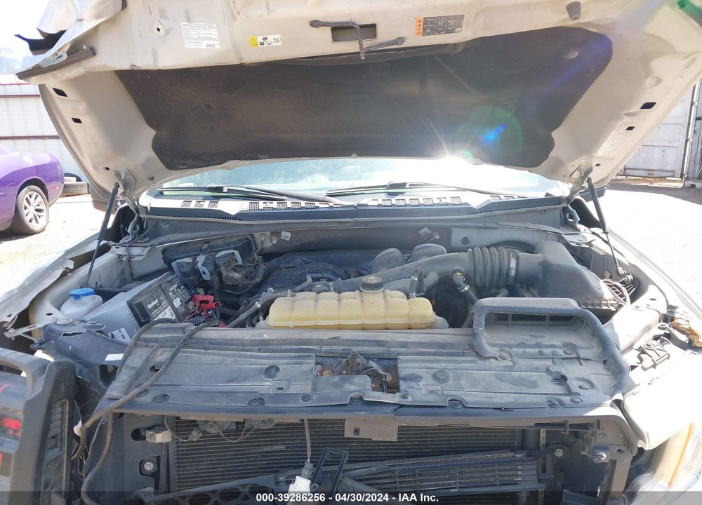 2019 FORD F-150 XLT VIN: 1FTEW1CB3KKC40514
