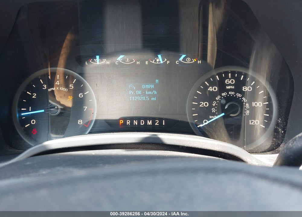2019 FORD F-150 XLT VIN: 1FTEW1CB3KKC40514