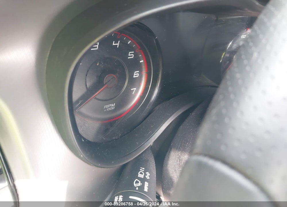 2023 DODGE CHARGER R/T VIN: 2C3CDXCT6PH508791