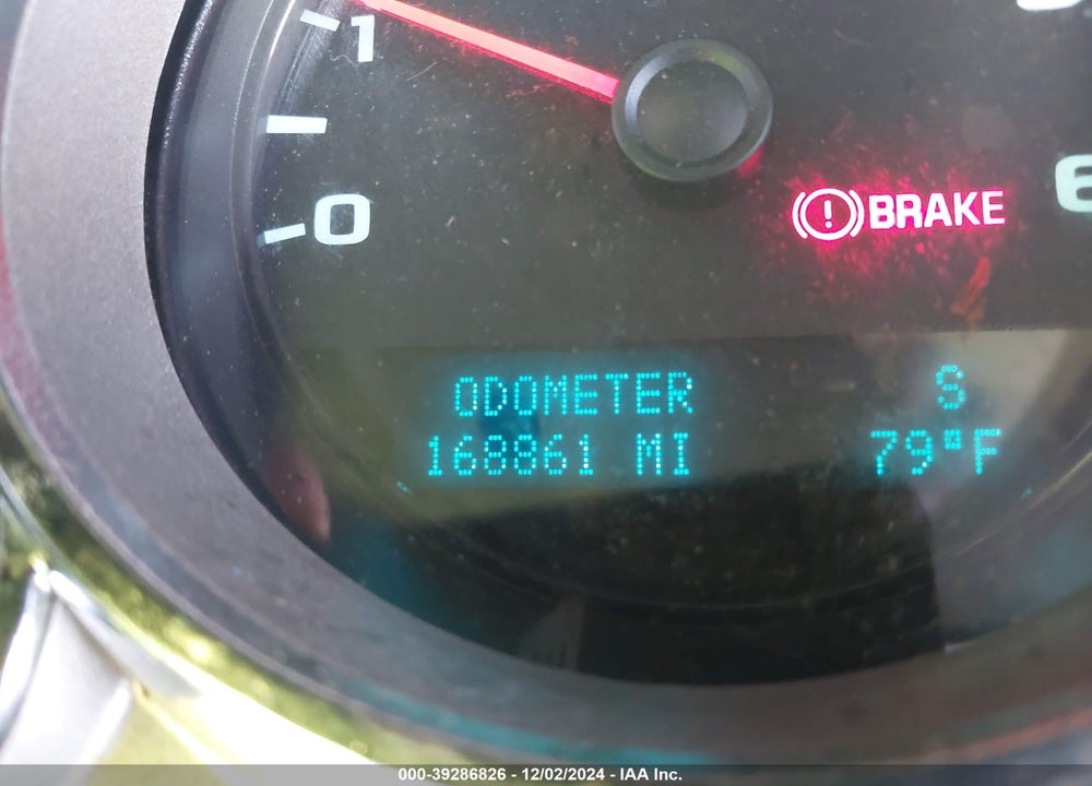 2013 CHEVROLET SILVERADO 1500 LT VIN: 1GCRCSE08DZ334524