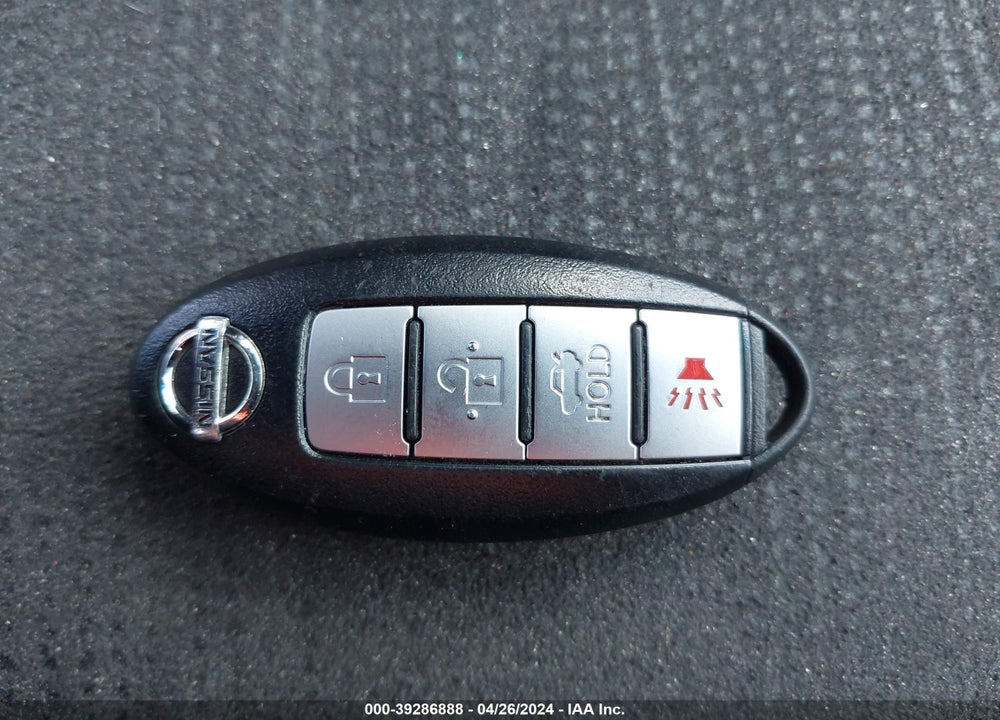 2012 NISSAN ALTIMA 2.5 S VIN: 1N4AL2AP3CN521584