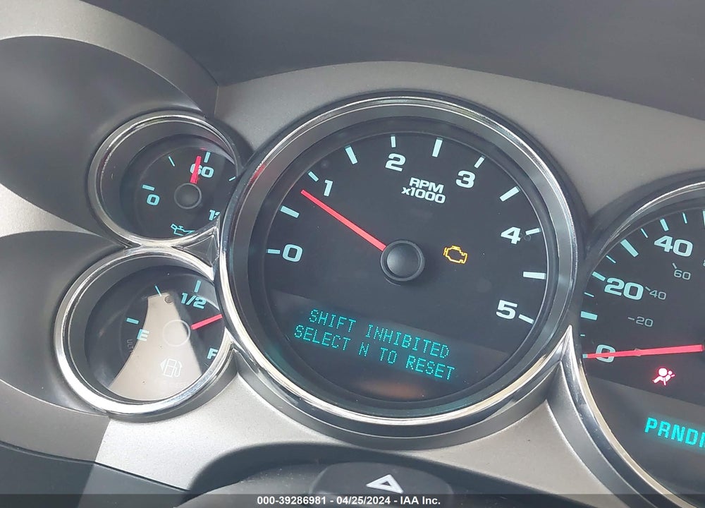 2009 GMC SIERRA 2500HD SLE VIN: 1GTHK53639F134800