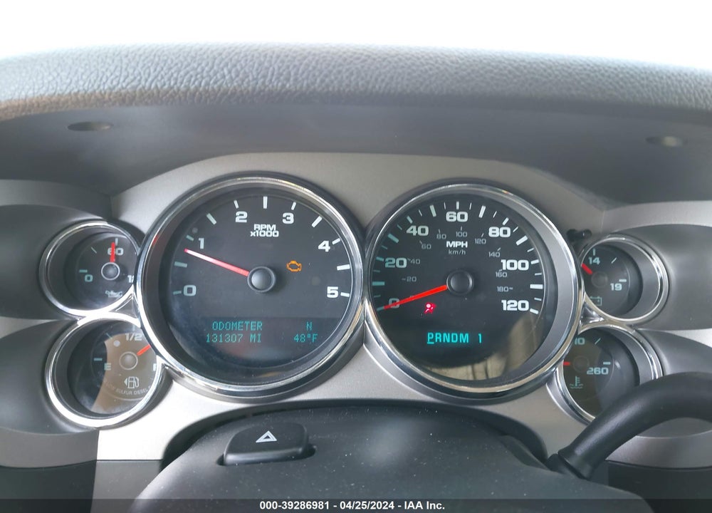 2009 GMC SIERRA 2500HD SLE VIN: 1GTHK53639F134800