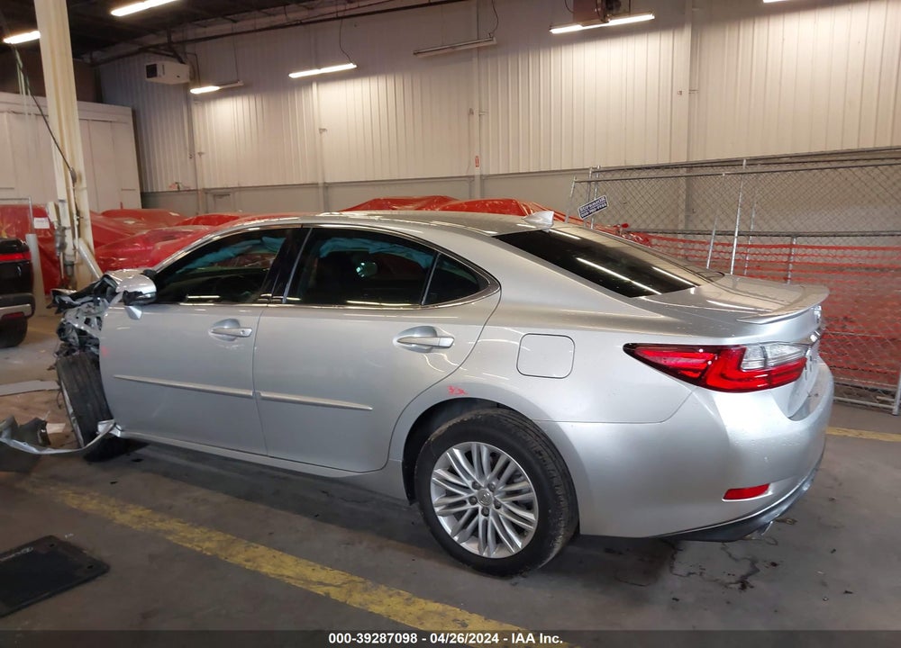 2016 LEXUS ES 350 VIN: 58ABK1GG6GU030994