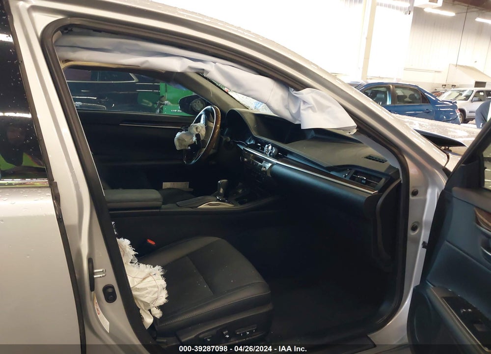 2016 LEXUS ES 350 VIN: 58ABK1GG6GU030994
