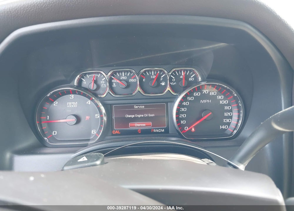 2016 GMC SIERRA 1500 SLE VIN: 1GTV2MEC3GZ109729
