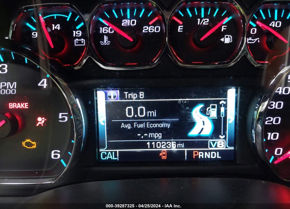 2017 GMC SIERRA 1500 SLT VIN: 3GTP1NECXHG268170