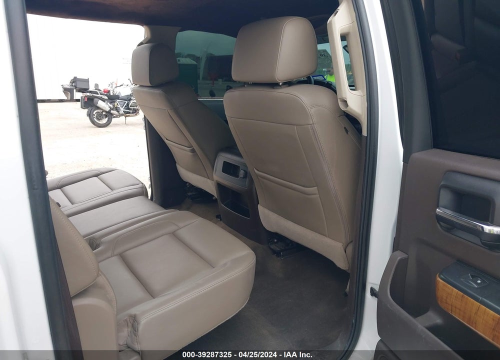 2017 GMC SIERRA 1500 SLT VIN: 3GTP1NECXHG268170