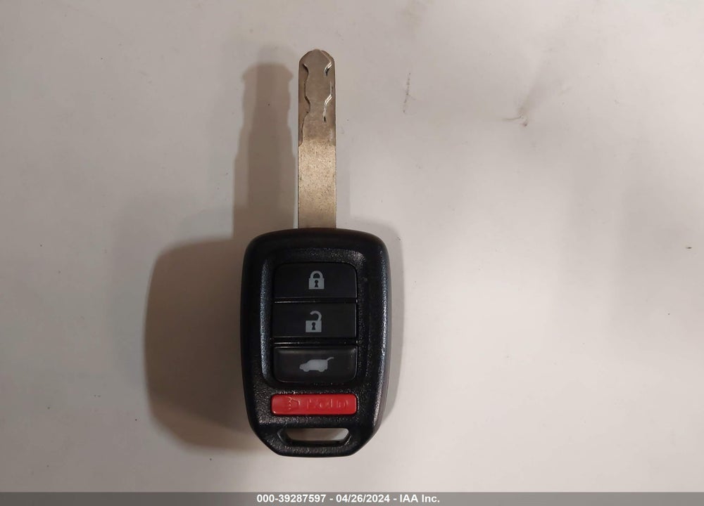2022 HONDA HR-V AWD LX VIN: 3CZRU6H39NM756972