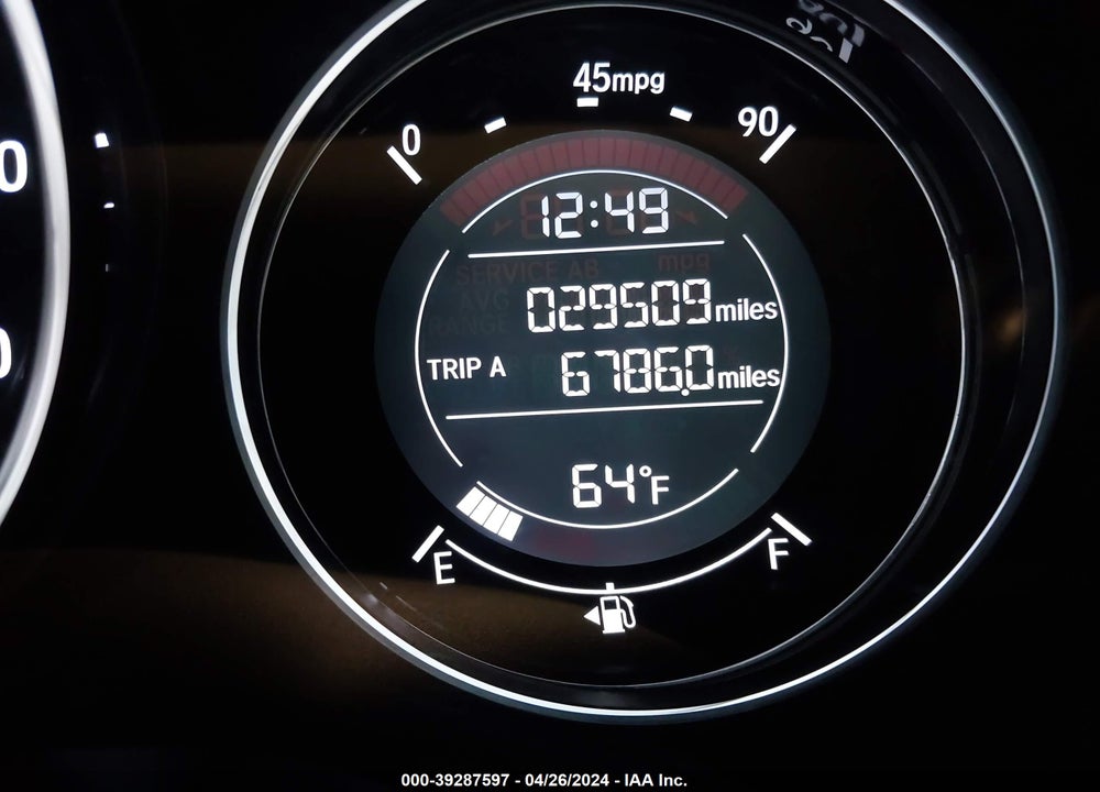 2022 HONDA HR-V AWD LX VIN: 3CZRU6H39NM756972