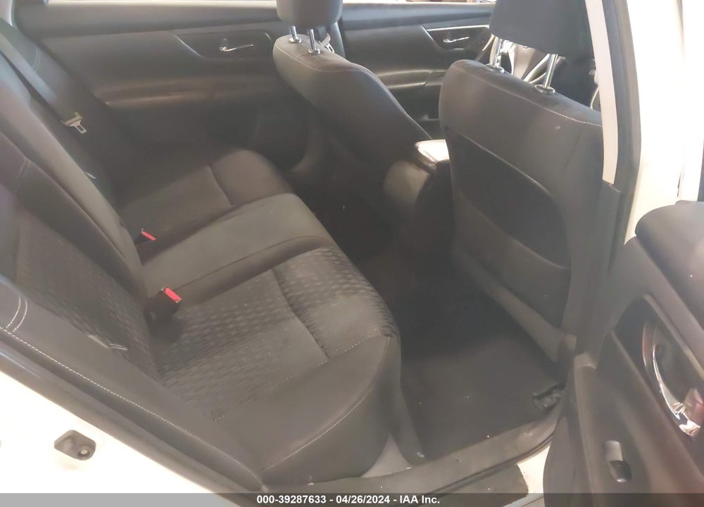 2017 NISSAN ALTIMA 2.5 S VIN: 1N4AL3AP6HN337270