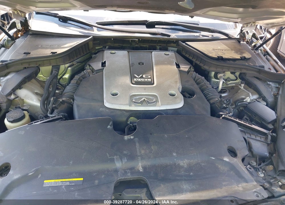 2015 INFINITI Q50 VIN: JN1BV7AR7FM412128
