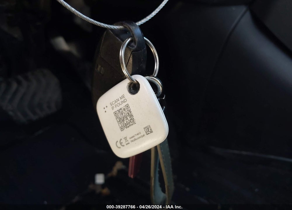 2019 NISSAN ROGUE SV VIN: JN8AT2MV5KW380289