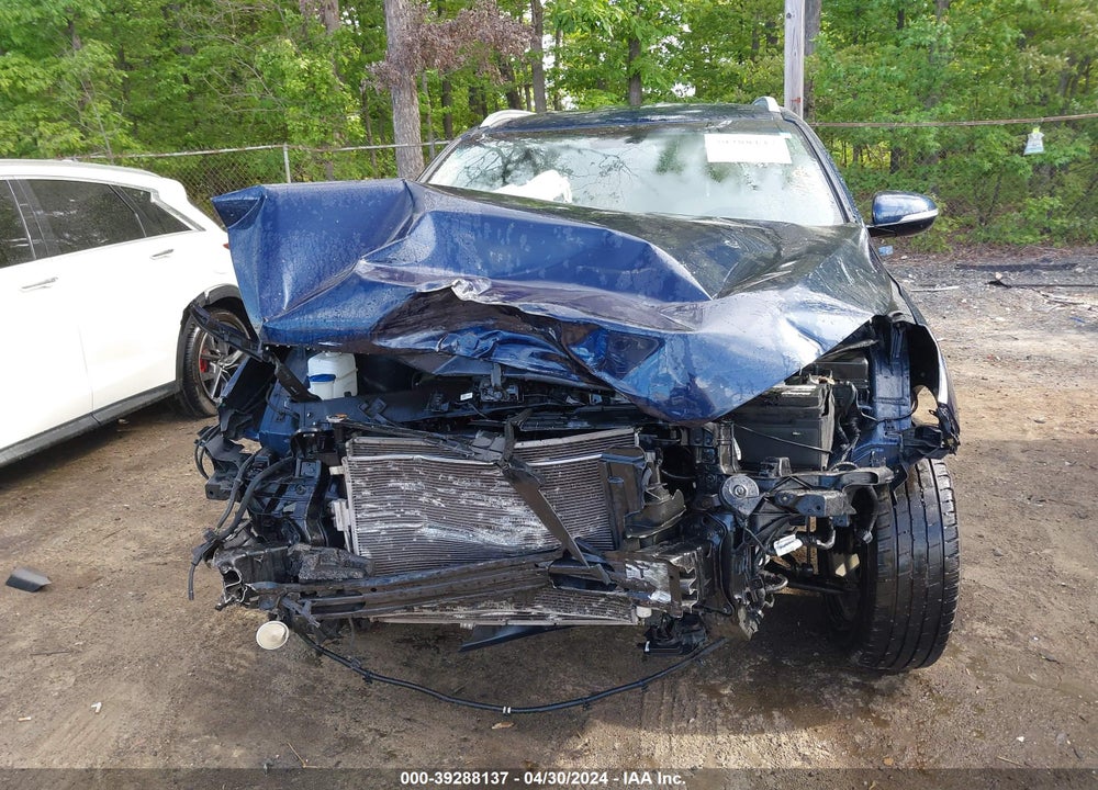 2019 KIA SORENTO 2.4L LX VIN: 5XYPGDA3XKG523159