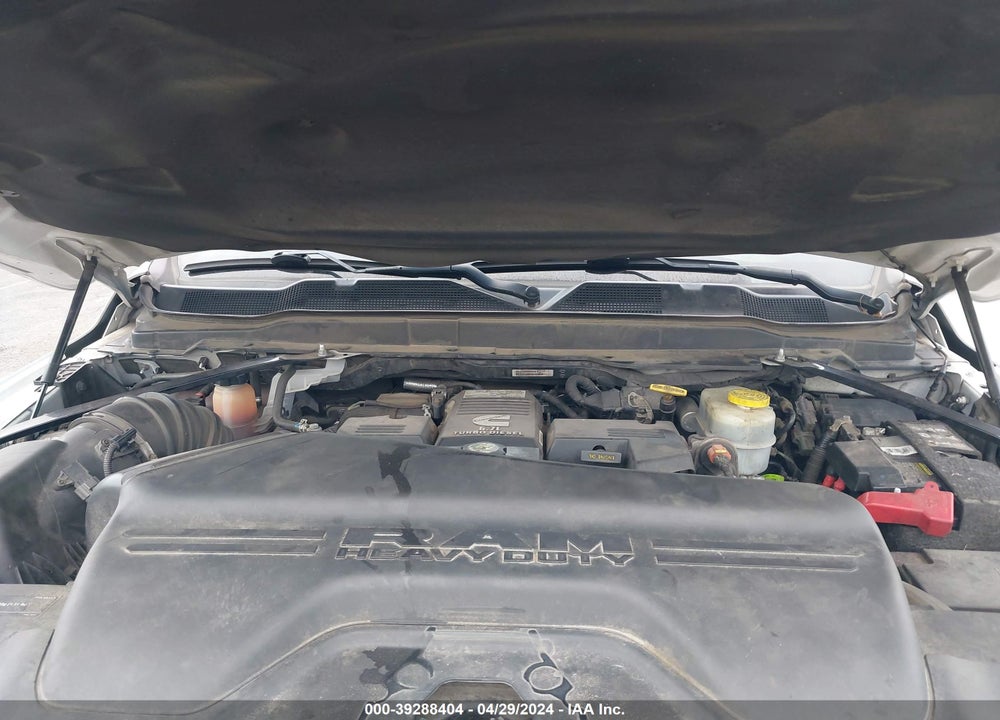 2020 RAM 3500 CHASSIS TRADESMAN/SLT/LAIE/LIMITED VIN: 3C7WRTCLXLG306939