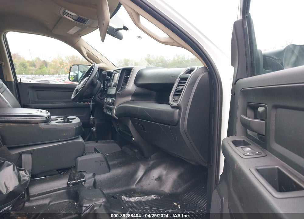 2020 RAM 3500 CHASSIS TRADESMAN/SLT/LAIE/LIMITED VIN: 3C7WRTCLXLG306939