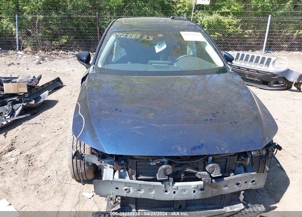 2023 MAZDA 3 2.5 S PREFERRED VIN: 3MZBPACM2PM361162
