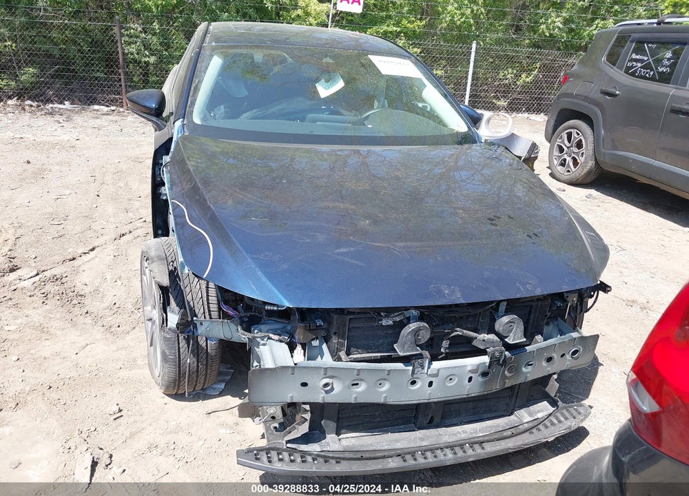 2023 MAZDA 3 2.5 S PREFERRED VIN: 3MZBPACM2PM361162