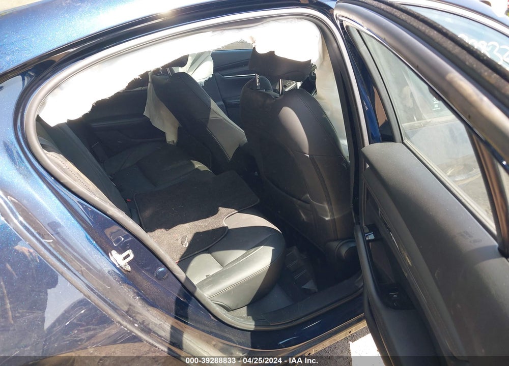 2023 MAZDA 3 2.5 S PREFERRED VIN: 3MZBPACM2PM361162