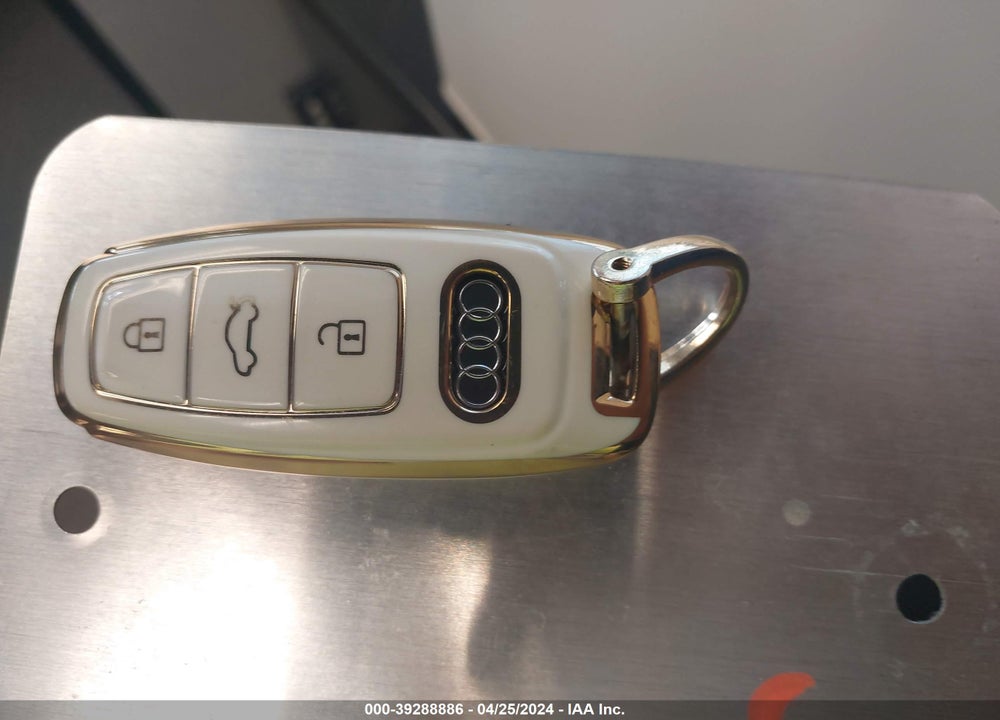 2022 AUDI E-TRON GT PREMIUM PLUS QUATTRO VIN: WAUFJBFW0N7007167