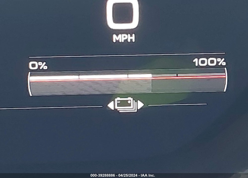 2022 AUDI E-TRON GT PREMIUM PLUS QUATTRO VIN: WAUFJBFW0N7007167