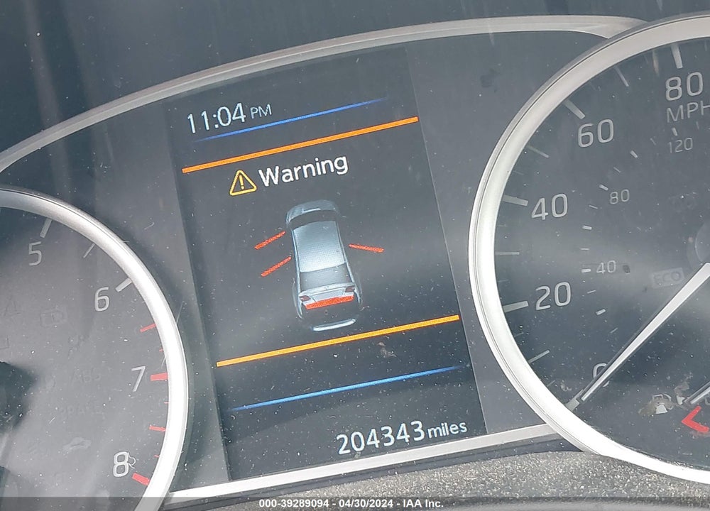 2019 NISSAN SENTRA S VIN: 3N1AB7AP1KY325125