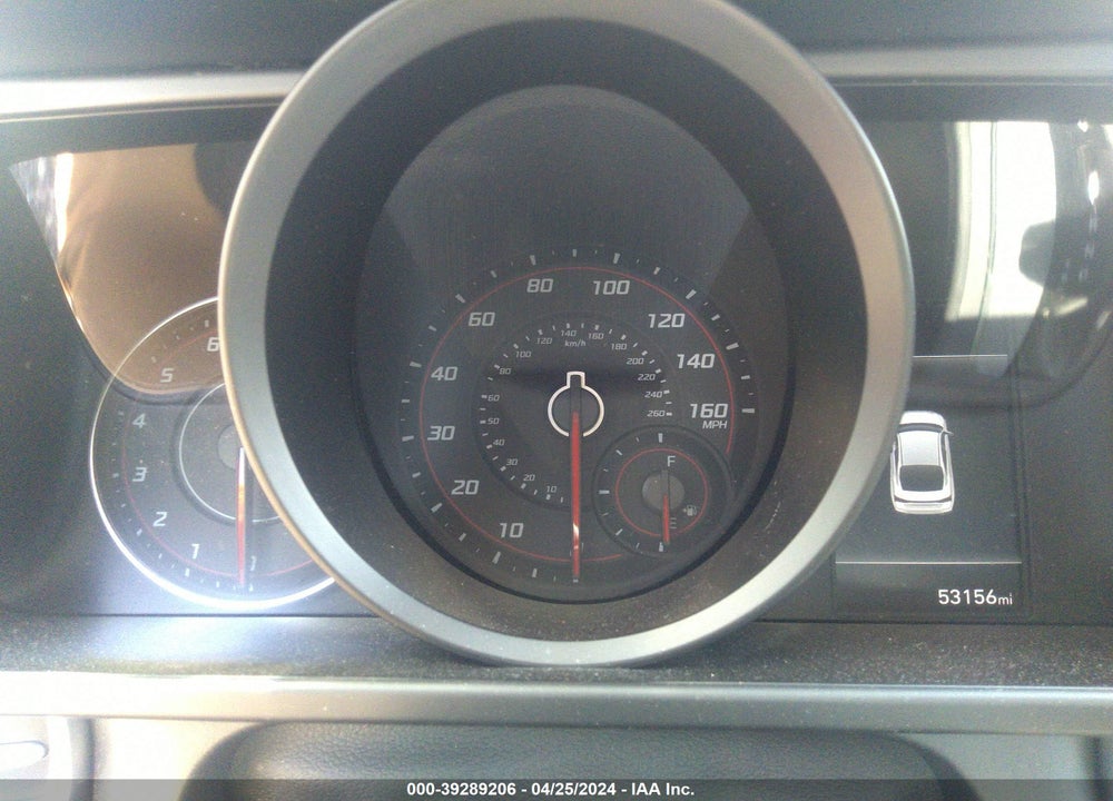 2023 HYUNDAI ELANTRA SEL VIN: KMHLM4AG4PU392922