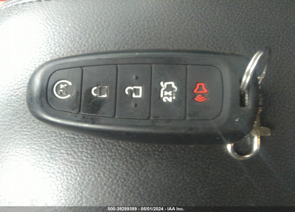 2013 FORD ESCAPE SEL VIN: 1FMCU9H98DUD91532