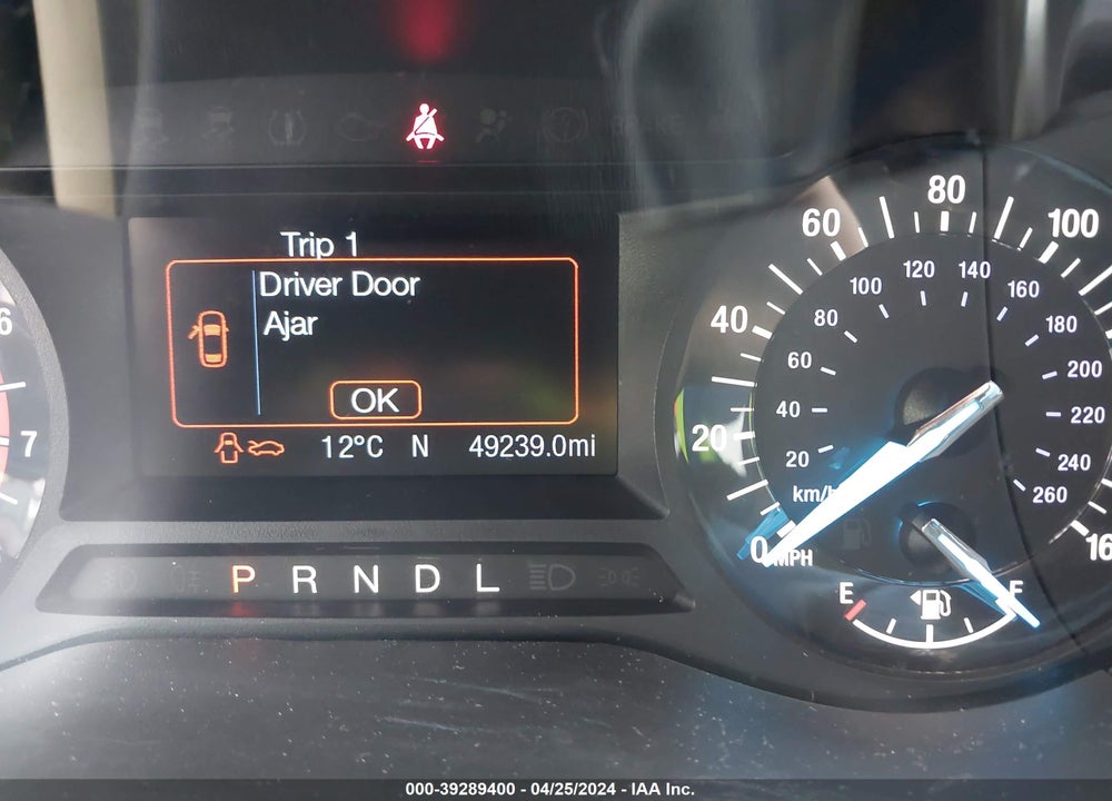 2018 FORD FUSION SE VIN: 3FA6P0H71JR133641