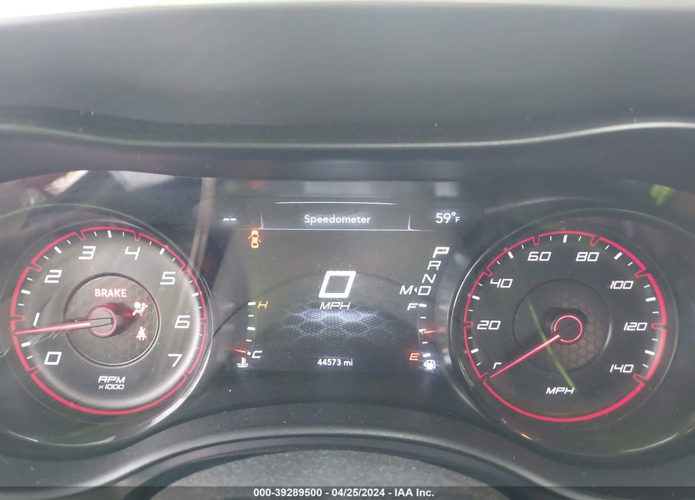 2021 DODGE CHARGER SXT RWD VIN: 2C3CDXBG2MH612226