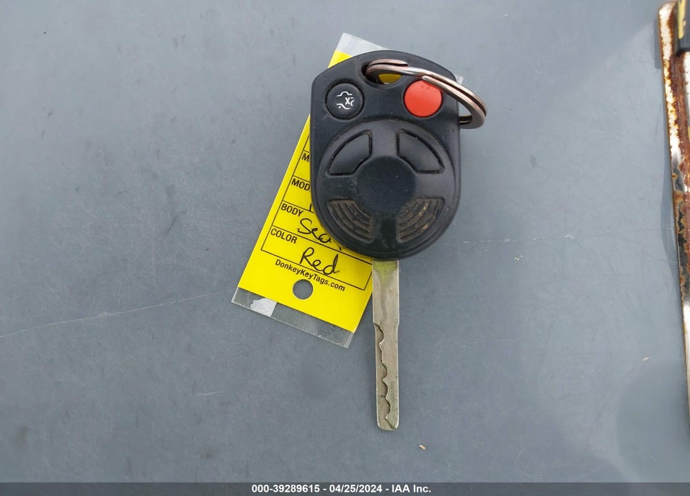 2012 FORD FOCUS SEL VIN: 1FAHP3H23CL405901