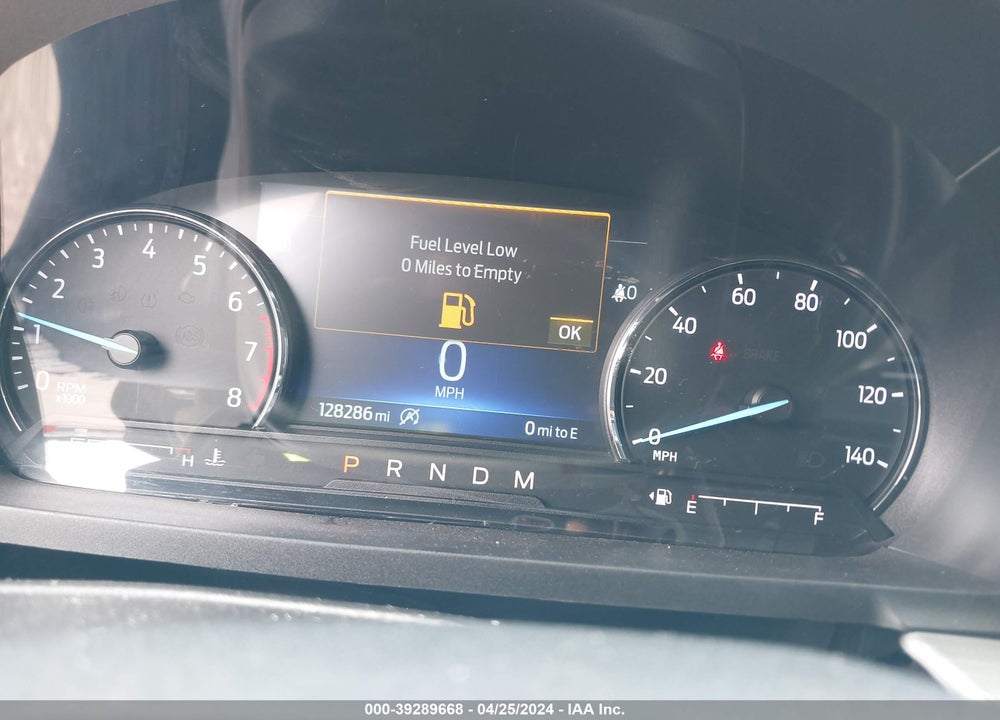 2020 FORD EXPLORER XLT VIN: 1FMSK7DH3LGB92730