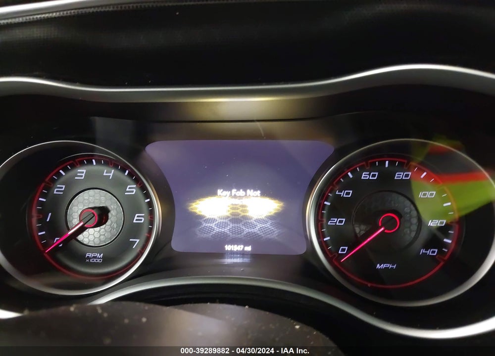 2015 DODGE CHARGER SXT VIN: 2C3CDXHG7FH890520