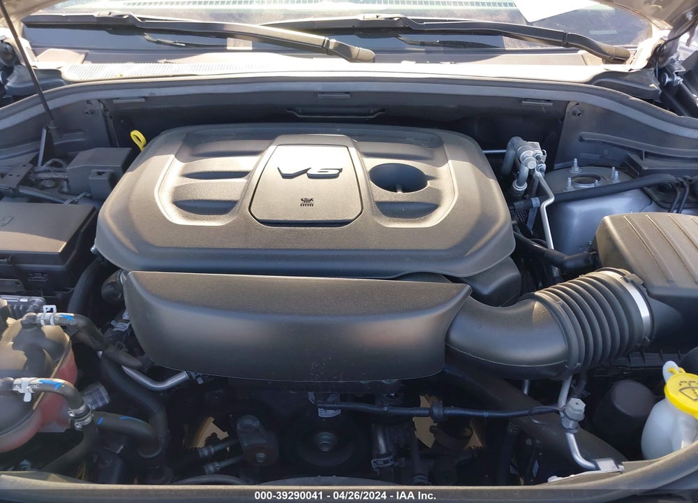 2021 JEEP GRAND CHEROKEE LAREDO E 4X2 VIN: 1C4RJEAG6MC719089